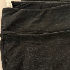 LuLaRoe Black Women's Leggings